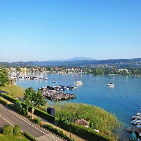 Appartement Romerschlucht - Vel217 Velden am Wörthersee