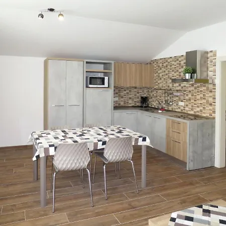 Appartement Romerschlucht - Vel217 Velden am Wörthersee